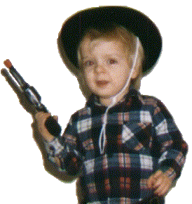 [My son!]