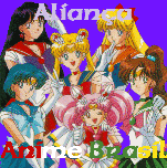 Aliana Anime Brasil