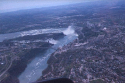 Niagara Falls # 1