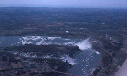 Niagara Falls # 3