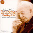 Gnter Wand ist der Bruckner-Spezialist