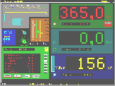 MEG-Graph