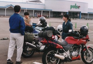 No.3 �p���X�O�W��