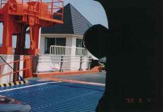 No.8 �n�b�`�J��