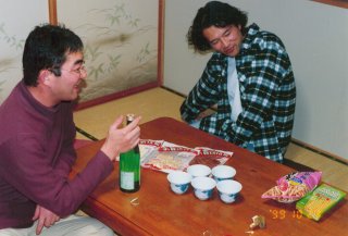 No.2-17 ���̑O