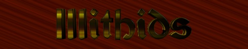 Illithid Logo