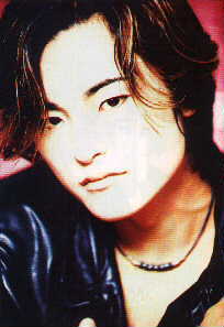 Atsuhito