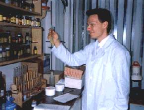 Budouc pan doktor Vojta Prskavka