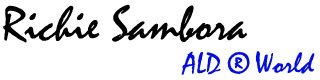 Richie Sambora ALD® World