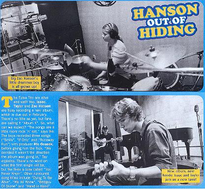 Big Hit Magazine