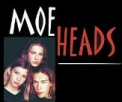 MOEheads logo