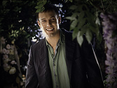Photo of Ben
