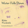 Water Falls Down
