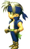 It's TREASURE HUNTER!!