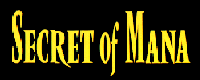 Secret of Mana is GROOVY!