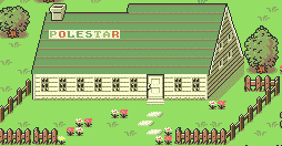 Polestar Preschool!
