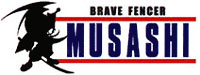 Brave Fencer Musashi