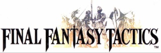 Final Fantasy Tactics