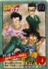 [Son Gohan. 18 K]