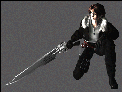 [Squall Leonheart. 38 K]