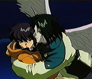  [fly away] 