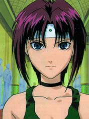  [Fuuko head shot] 