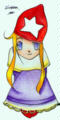 Kawaii time mage!!!