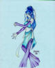 If I were to design summons for FF12 or something...