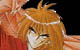 Kenshin from (of course) Rurouni Kenshin