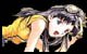 Misato from Evagelion