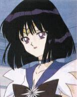 Saturn