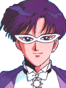 I'm Endimion