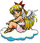 Mina Angel