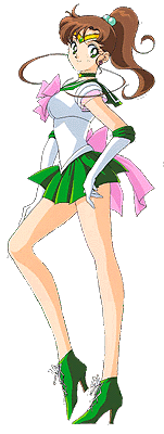 Super SJupiter