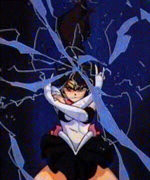 Jupiter Thunder!