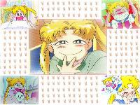 Cute Usagi 800x600