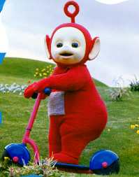 Po