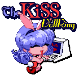 The
KiSS DollRing