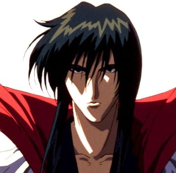 Hiko Seijuurou