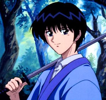 Seta Soujirou