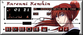 Preview of Hitokiri Battousai