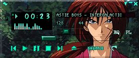 Preview of Himura Kenshin