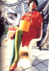 Fashion 2001