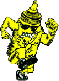 Tiki has even taught his Elvis-impersonating mustard to skank.