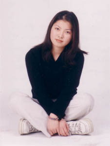 Janet Teng