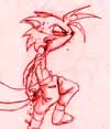 A bloody Go