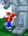 Mech n' Go