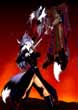 Impaled