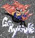 Go. Stephanie Ratte