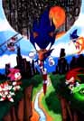 Sonic 'n co